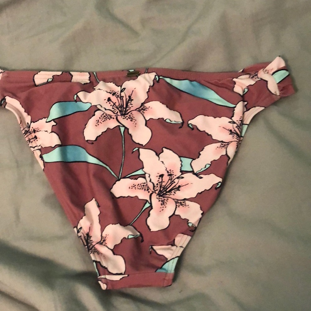 Oneil Matching Set Kids Bikini Bottem